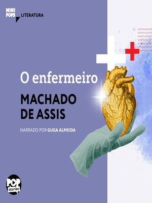 cover image of O enfermeiro